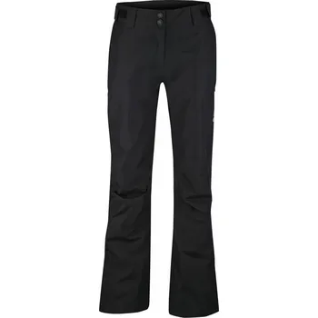 Snowboardové kalhoty Active Rebel Cedy snowboardové kalhoty - 0 - černá - L