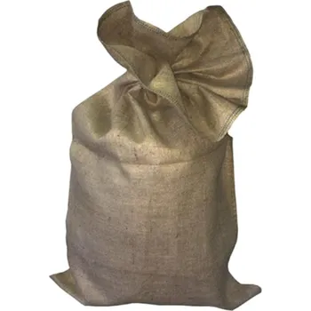 Pytle na odpadky M.A.T. Pytel jutový 95x56cm, hustá tkanina