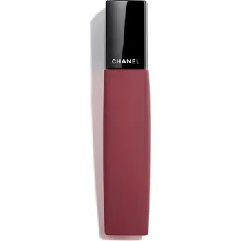 Přípravek na rty CHANEL Rouge allure liquid powder Tekutá matná rtěnka se zastřeným efektem - 978 BOIS DE NUIT 9ML 9 ml