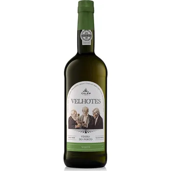 Víno Calem Cálem Velhotes white