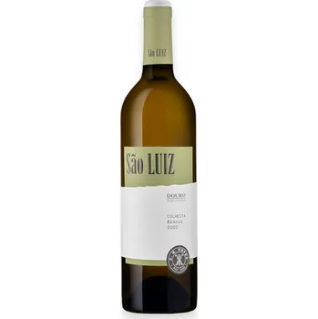 Víno Kopke Sao Luiz branco 2022
