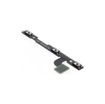 Náhradní klávesnice pro mobilní telefon Huawei P9 - zapínací tlačítko ON/OFF a ovládání hlasitosti