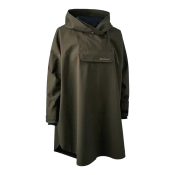 Dámské pončo Deerhunter Lady Rain