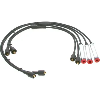 Zapalovací kabel Sada kabelů pro zapalování BOSCH 0 986 356 722