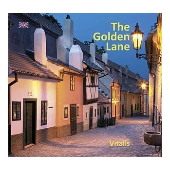 Vitalis The Golden Lane