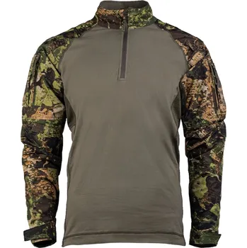 Pánská košile Košile Tactical s límečkem 2.0 - WASP Z3A, 3XL