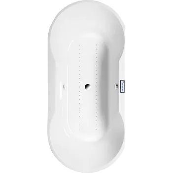 Vana Turbo Air - perlička, pneumatické ovládání TBP