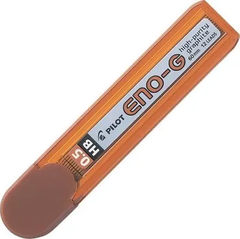 Náplň do psacích potřeb PILOT náhradní tuhy do mikrotužky 0,5mm HB, 12ks