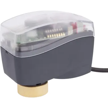 Ventil Elektrický pohon DANFOSS AMV 110 NL pro AB-QM DN 10…32 (082H8056)