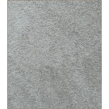 Koberec Kusový koberec Capri světle béžový čtverec, 200x200, béžová, chodba / předsíň, Vopi - 1 rok na vrácení + DOPRAVA ZDARMA k Vám i zpět