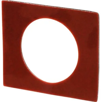 Parkovací asistent Samolepka pod lepící držák