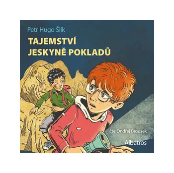 Tajemství jeskyně pokladů MP3 download