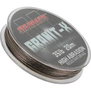 Starbaits Granit-X 20m Nosnost: 25lb