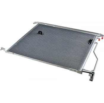 Motor automobilu Kondenzátor klimatizace chladič CL-CLASS W 215 (99-) CL 500, S-CLASS W 220 (98-) S 280, SL-CLASS W 230 (01-) SL 280 2205000054 NTY