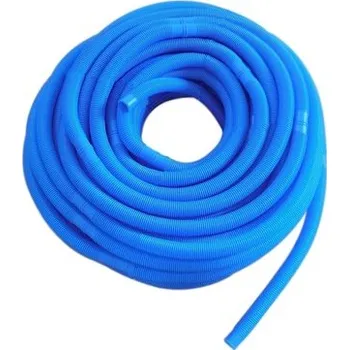 Bazénová hadice modrá 38mm