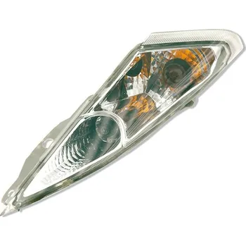 Osvětlení pro motocykl Vicma Blinkr levý přední 8144 - Yamaha YP 400 Majesty (04-08)