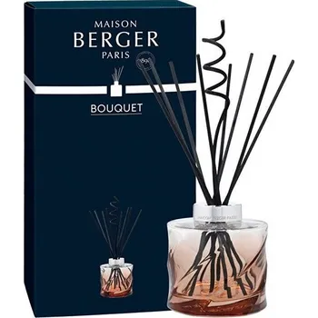 Aroma difuzér Aroma difuzér Spirale jantarový Maison Berger Paris - 222 ml + záruka na vrácení do 100 dnů