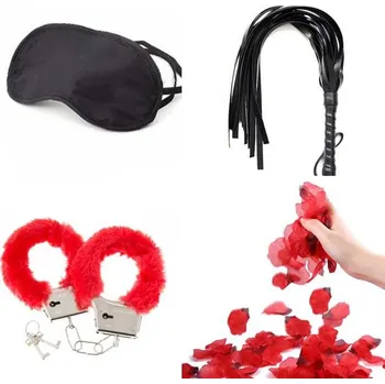 Deminas | Balíček HOT LOVE