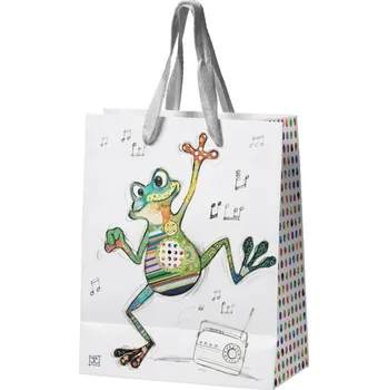 Dárková taška Dárková taška LP72269 BUG ART KOOKS L&P