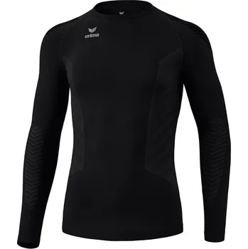 Triko s dlouhým rukávem Erima ATHLETIC LONGSLEEVE 2252101 Velikost XL