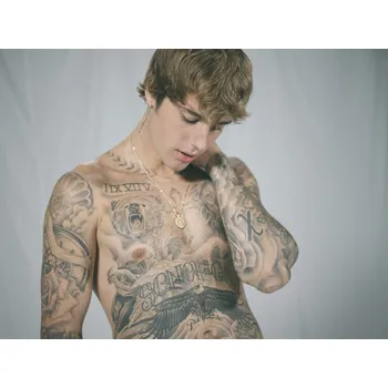 Plakát Plakát, Obraz - Justin Bieber