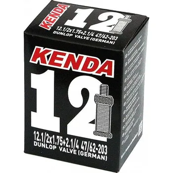 Duše na kolo duše KENDA 12" 62-203 velo