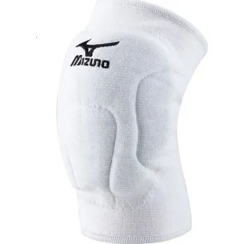 Bandáž na koleno Mizuno VS1 KneeBandage z59ss89101-white Velikost S