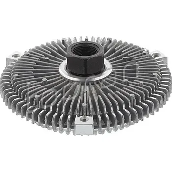 Chladič motoru Spojka, větrák chladiče TOPRAN 111 436