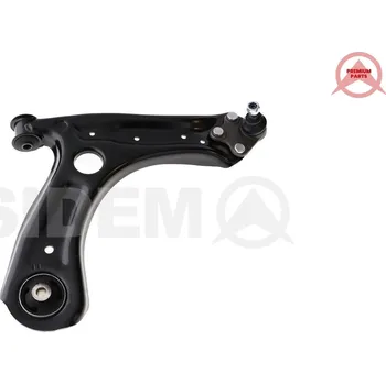 Zavěšení kol Řídicí páka, zavěšení kol SIDEM 57171