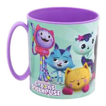 HRNEČEK GÁBININ KOUZELNÝ DOMEK - GABBY’S DOLLHOUSE