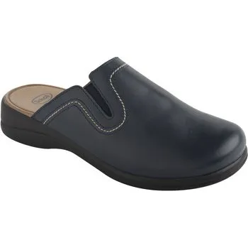 Dámská zdravotní obuv Scholl F260191007 NEW TOFFEE modrá dámská zdravotní obuv