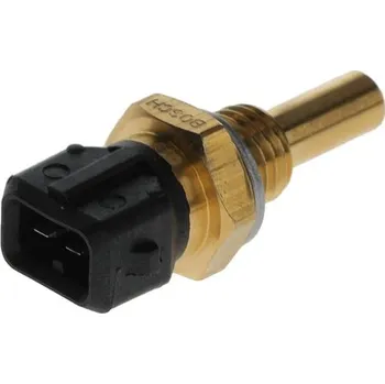 Autoelektrika Snímač, teplota chladiva BOSCH 0 280 130 069