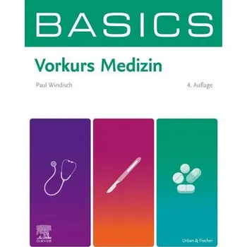 BASICS Vorkurs Medizin - Windisch, Paul Yannick