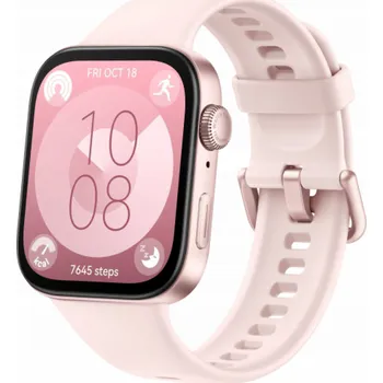 Chytré hodinky Huawei Watch Fit 3 Solo-B09S chytré hodinky