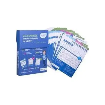 Zásobník metod a nápadů do výuky