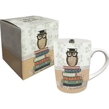 Stolování HRNEK MUG04D01 BUG ART KIUB