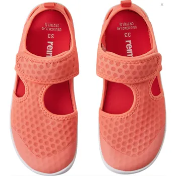 Chlapecká zimní obuv Dětské barefoot sandály Reima Rantaan 5400067A-3240 - vel. 31,32,33,34,35,36,37 (Copy) - 37