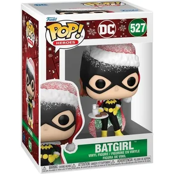Funko POP Heroes: Batgirl&nbsp;(Holiday)