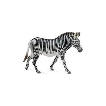 Figurka COLLECTA Grévyho zebra