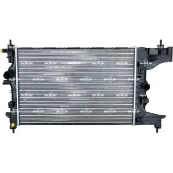 Chladič motoru Chladič, chlazení motoru NRF 53155A