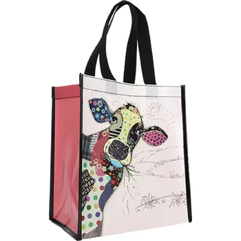 Školní batoh Taška SCPR21U22 BUG ART KOOKS KIUB