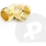 SVIS TRADE | MS koleno 1" MF STANDARD 36610