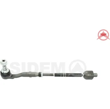 Táhlo řízení Příčné táhlo řízení SIDEM 21422