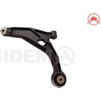 Zavěšení kol Řídicí páka, zavěšení kol SIDEM 19374
