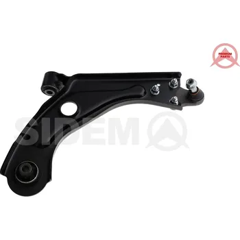 Řídicí páka, zavěšení kol SIDEM 53971