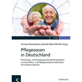 Pflegeoasen in Deutschland - Brandenburg, Hermann