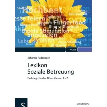 Lexikon Soziale Betreuung - Radenbach, Johanna