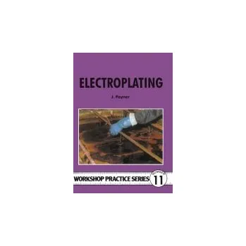 Electroplating - Poyner, J.