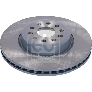 Brzdový kotouč Brzdový kotouč FEBI BILSTEIN 184654