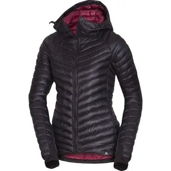 Northfinder BESKYDY dámská bunda black BU-4946PRO-269 dámská bunda + kód pro dodatečnou 20% slevu: MIKULAS20